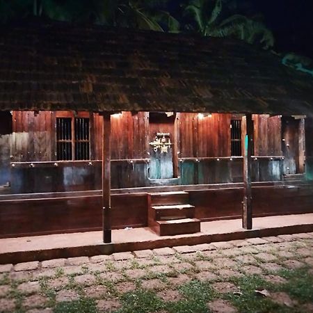 Villa Whispering Waters Kozhikode Exterior foto