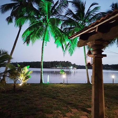 Villa Whispering Waters Kozhikode Exterior foto