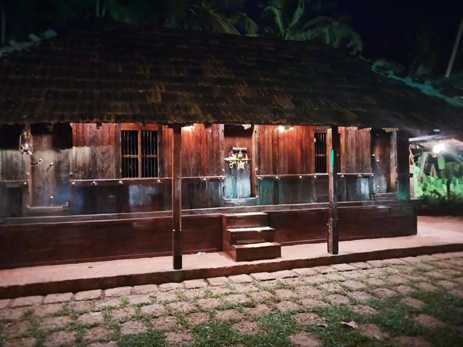 Villa Whispering Waters Kozhikode Exterior foto