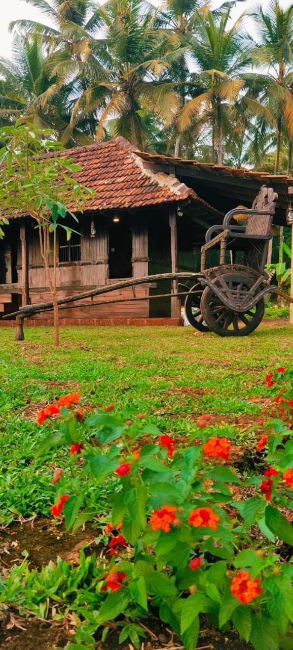 Villa Whispering Waters Kozhikode Exterior foto